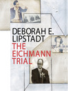 The Eichmann Trial (MP3)